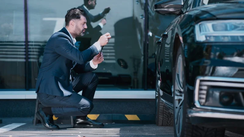Constatare Daune Auto Klasen