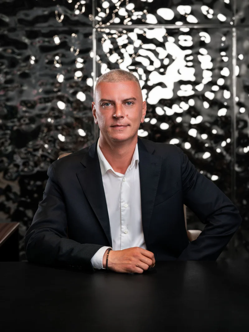 Adrian Agavriloae - Fleet Management & Rent-a-car Klasen