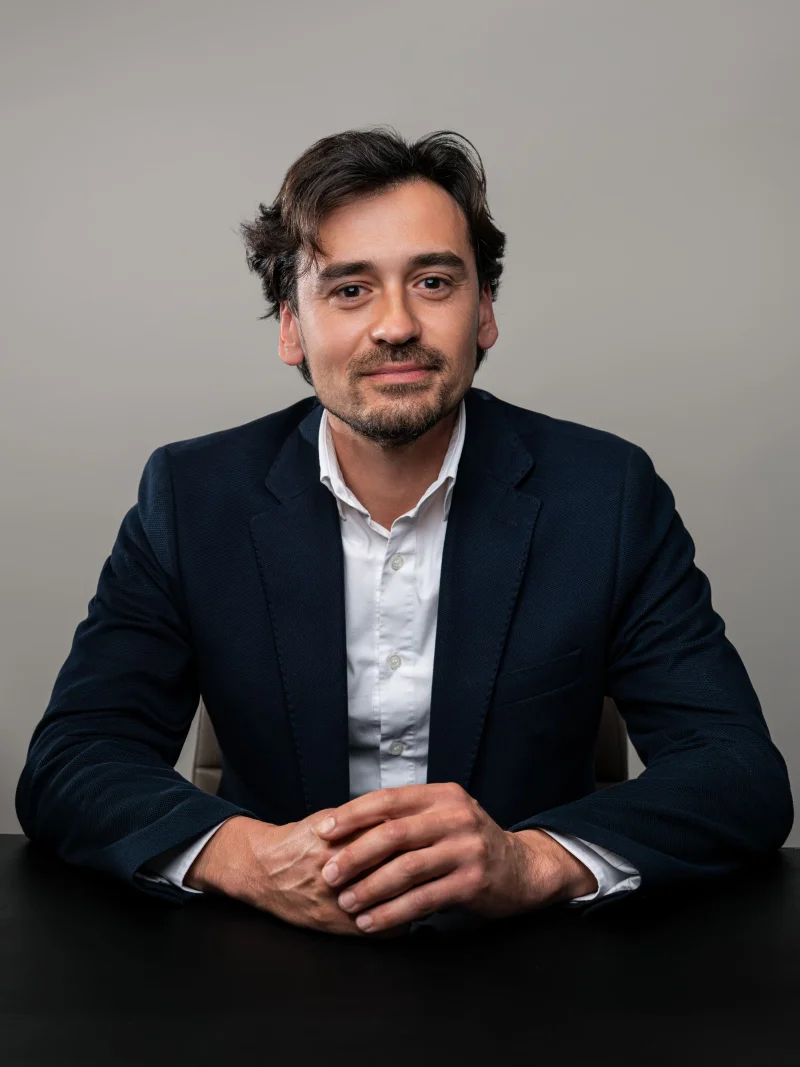 Adrian Popa - Administrare Daune & Relații Asiguratori Klasen