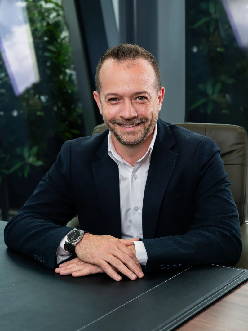 Alexandru Anton - Coordonare Daune & Relații Asiguratori Klasen