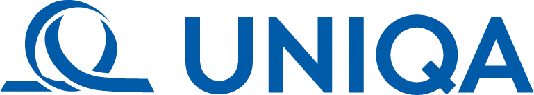 Logo Uniqa asigurări